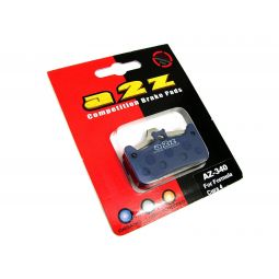 Klocki Hamulcowe A2Z Blue Az-340