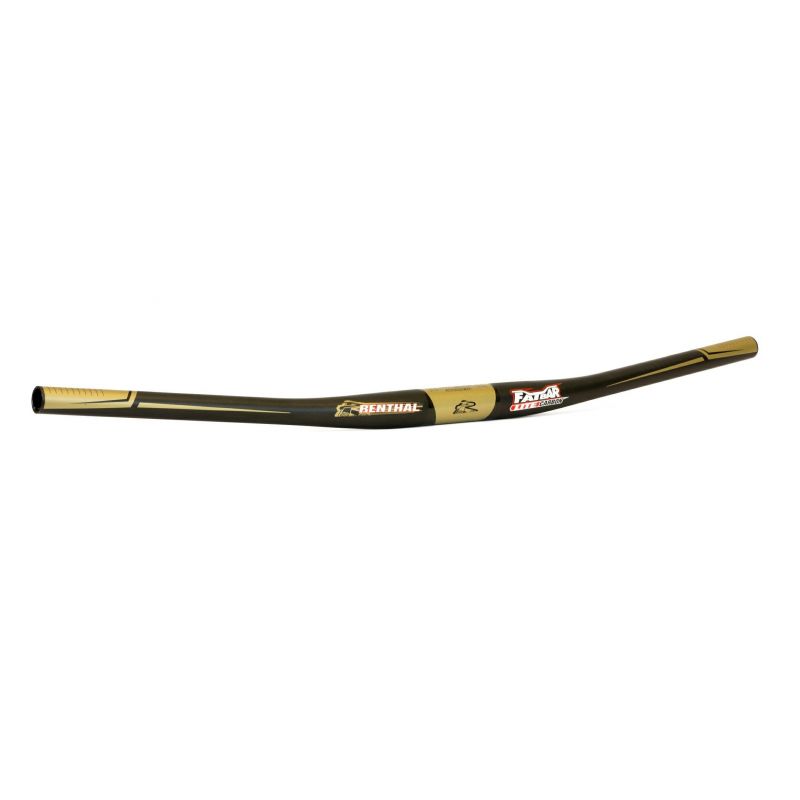 Kierownica Renthal Fatbar Lite Carbon