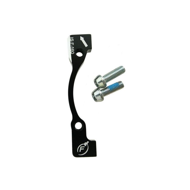 Adapter Formula Flatmount 140 -  160Mm