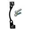 Adapter Formula Flatmount 140 -  160Mm