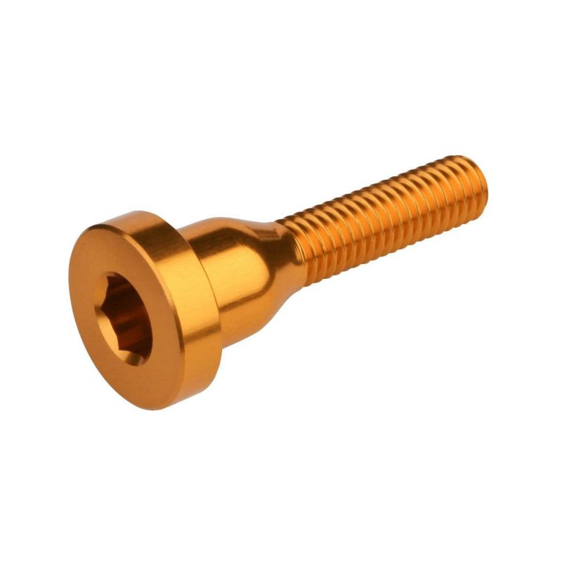 Burgtec Śruba Top Cap Burgtec Bullion