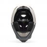 Kask Rowerowy Fox Proframe Rs Sol Vintage White