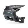 Kask Rowerowy Fox Junior Proframe Rizer Dark Shadow