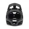 Kask Rowerowy Fox Junior Proframe Rizer Dark Shadow