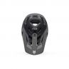 Kask Rowerowy Fox Junior Proframe Rizer Dark Shadow