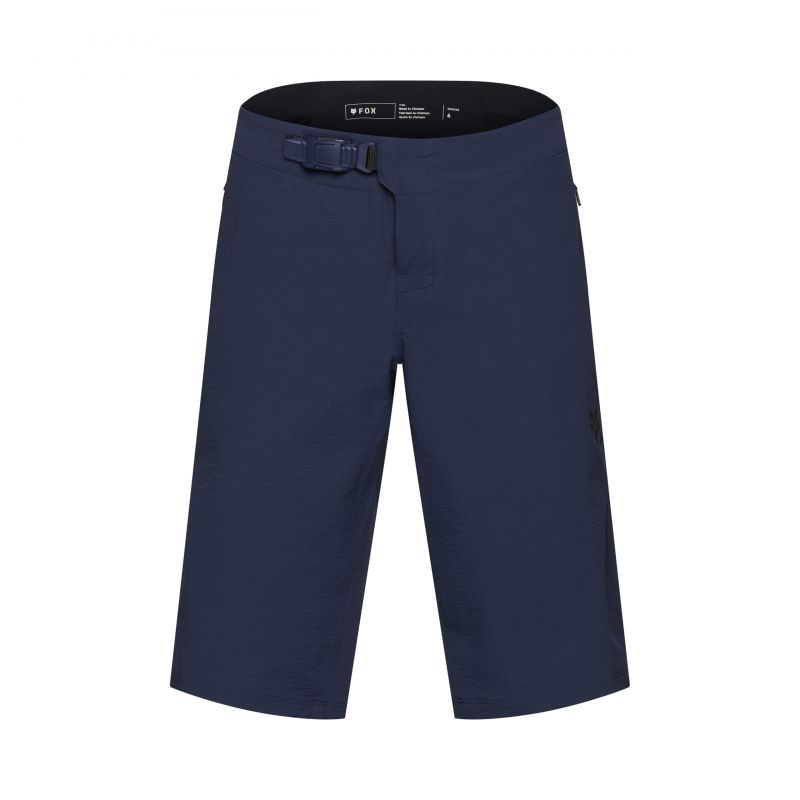 Spodenki Rowerowe Fox Lady Ranger Liner Midnight