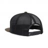 Czapka Z Daszkiem Fox Winged Trucker Military