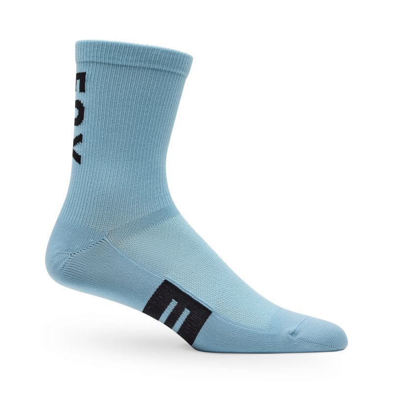 Skarpety Fox 6 Flexair Merino Vintage Wash