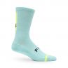 Skarpety Fox 8 Defend Light Blue