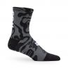 Skarpety Fox 6 Ranger Frequency Black