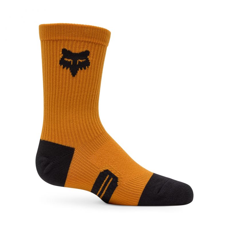Skarpety Fox Junior 6 Ranger Crew Caramel