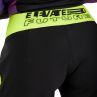Spodnie Rowerowe Fox Lady Flexair Elevated Black
