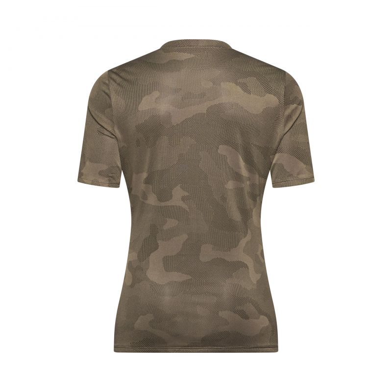 Koszulka Rowerowa Fox Lady Ranger Tru Dri Dirt