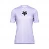 Koszulka Rowerowa Fox Lady Ranger Head Lilac