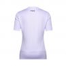 Koszulka Rowerowa Fox Lady Ranger Head Lilac