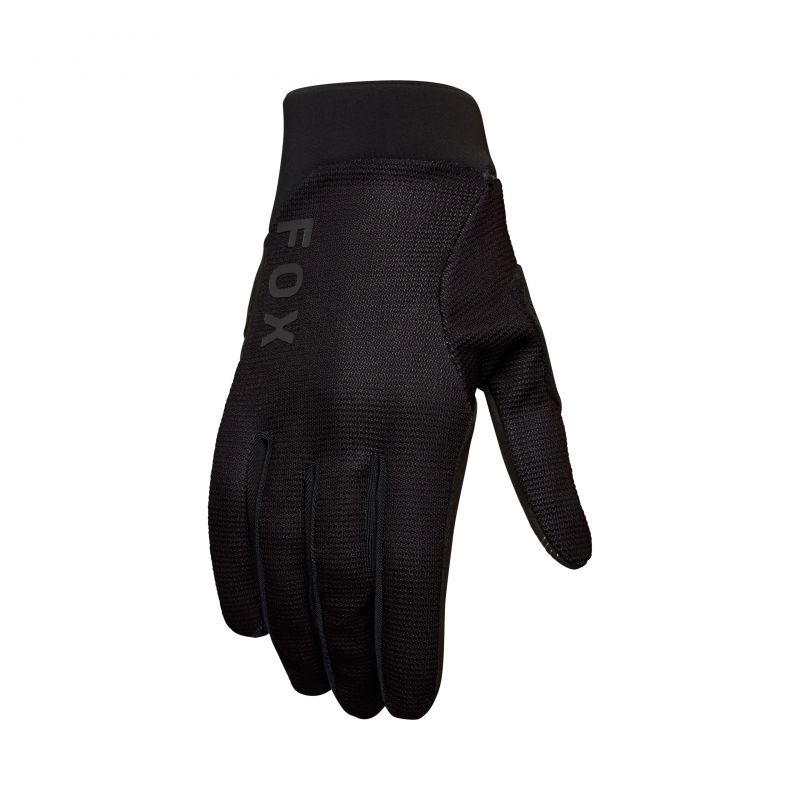 Rękawice Fox Lady Ranger Gel Black L
