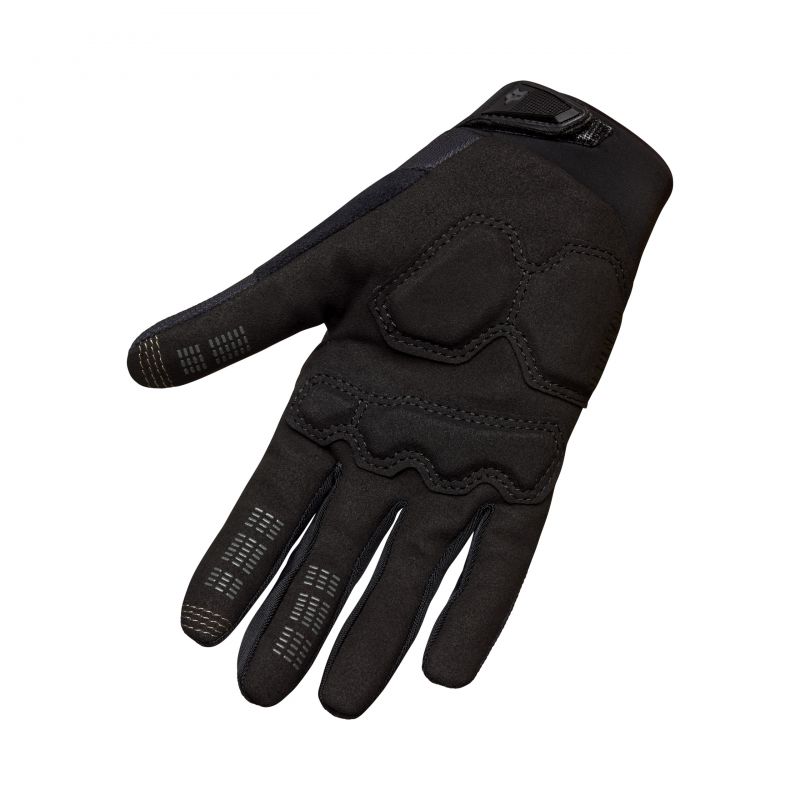 Rękawice Fox Lady Ranger Gel Black L