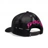 Czapka Z Daszkiem Fox Lady Hello Fox Trucker Black