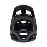 Kask Rowerowy Fox Junior Proframe Matte Black