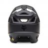 Kask Rowerowy Fox Junior Proframe Matte Black