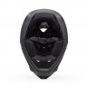 Kask Rowerowy Fox Junior Proframe Matte Black