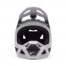 Kask Rowerowy Fox Junior Rampage 5050 Light Grey
