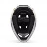 Kask Rowerowy Fox Junior Rampage 5050 Light Grey