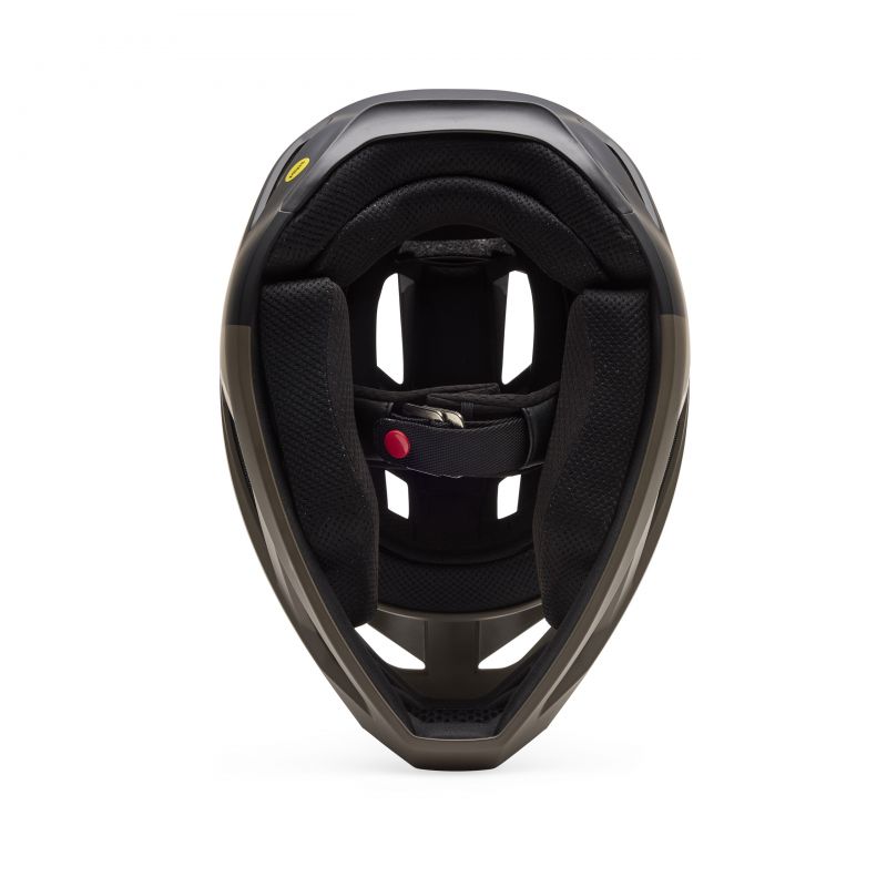 Kask Rowerowy Fox Junior Rampage 5050 Military