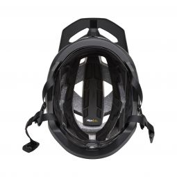 Kask Rowerowy Fox Speedframe Pro Matte Black