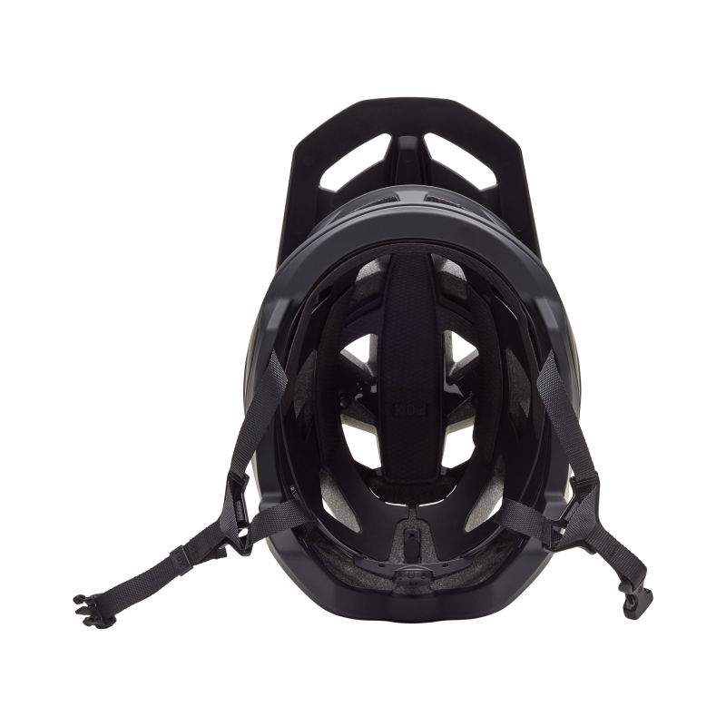 Kask Rowerowy Fox Speedframe Camo Black Camo