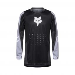 Bluza Fox Ranger Air Offroad Black