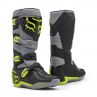 Buty Fox Comp Grey/Yellow