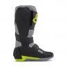 Buty Fox Comp Grey/Yellow