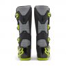 Buty Fox Comp Grey/Yellow