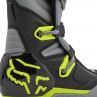 Buty Fox Comp Grey/Yellow