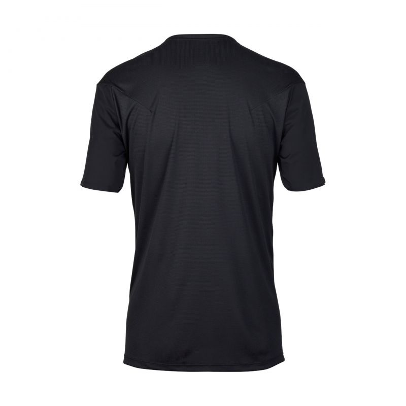 Koszulka Rowerowa Fox Flexair Pro Black