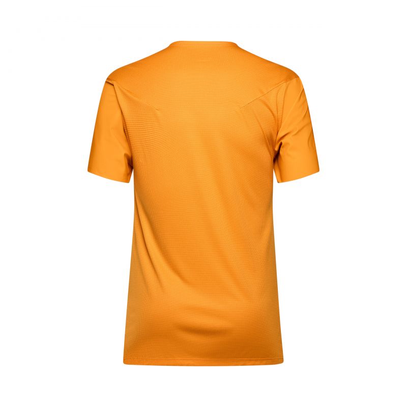 Koszulka Rowerowa Fox Flexair Pro Caramel