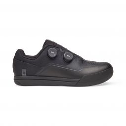 Buty Fox Union Boa Black
