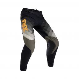 Spodnie Fox 360 Fade Brown/Black