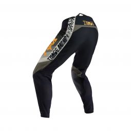 Spodnie Fox 360 Fade Brown/Black