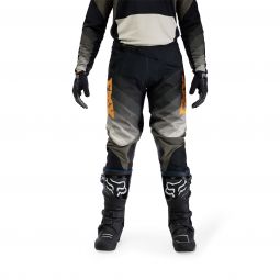 Spodnie Fox 360 Fade Brown/Black
