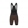 Spodenki Rowerowe Fox Flexair Ascent Cargo Bib Cocoa