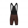 Spodenki Rowerowe Fox Flexair Ascent Cargo Bib Cocoa