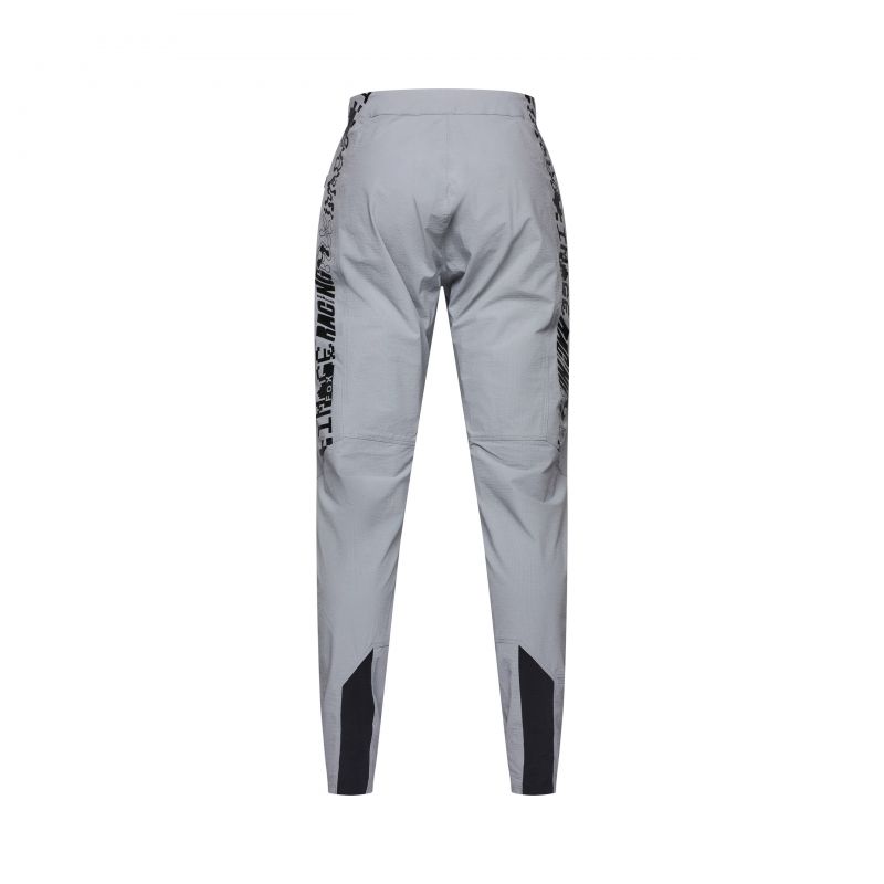 Spodnie Rowerowe Fox Ranger Grid Steel Grey