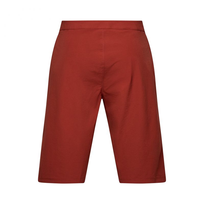 Spodenki Rowerowe Fox Ranger W/Liner Rust
