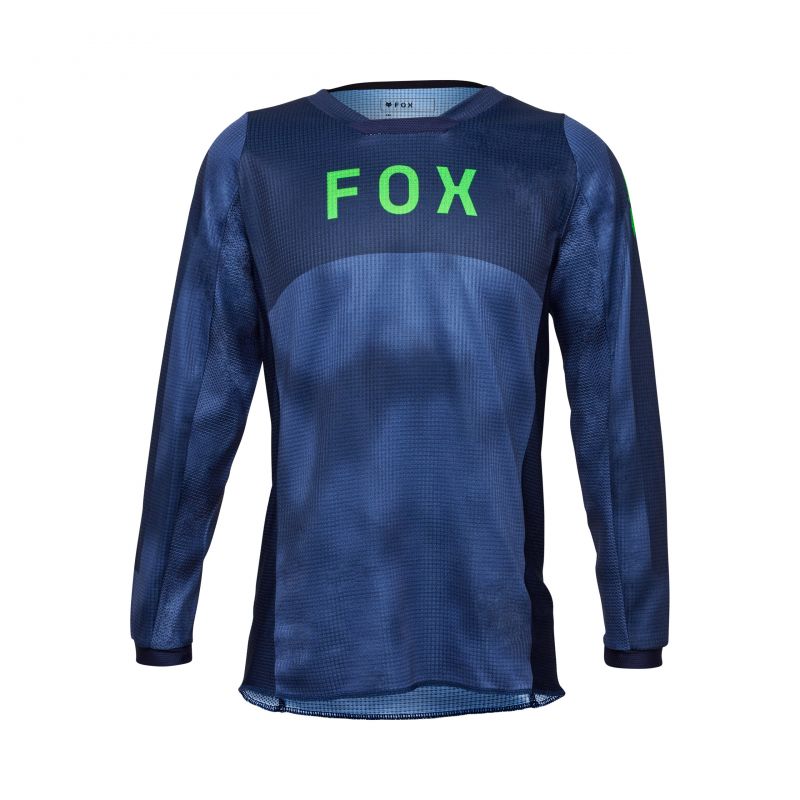 Bluza Fox Junior 180 Taunt Navy