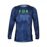 Bluza Fox Junior 180 Taunt Navy