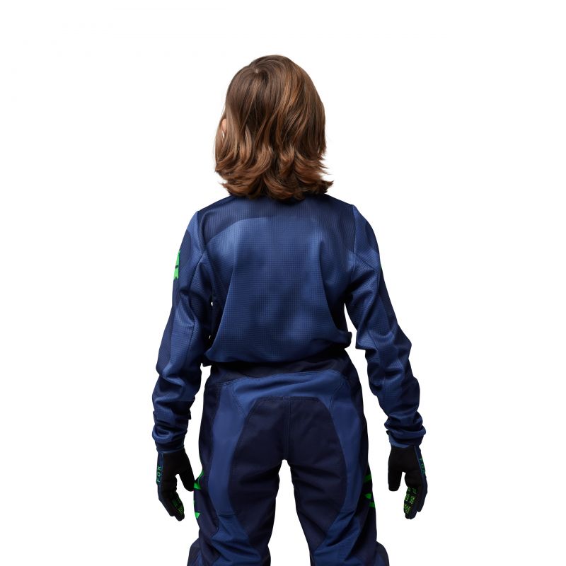 Bluza Fox Junior 180 Taunt Navy