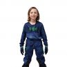Bluza Fox Junior 180 Taunt Navy