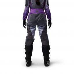 Spodnie Fox Lady 180 Lean Dark Purple
